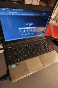 Laptop Asus Intel Core i3 , 8GB, ssd 250gb, 15.1 cal , GeForce 2gb