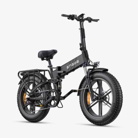 Rower Elektryczny ENGINE 2.0 dostawa GRATIS cała polska