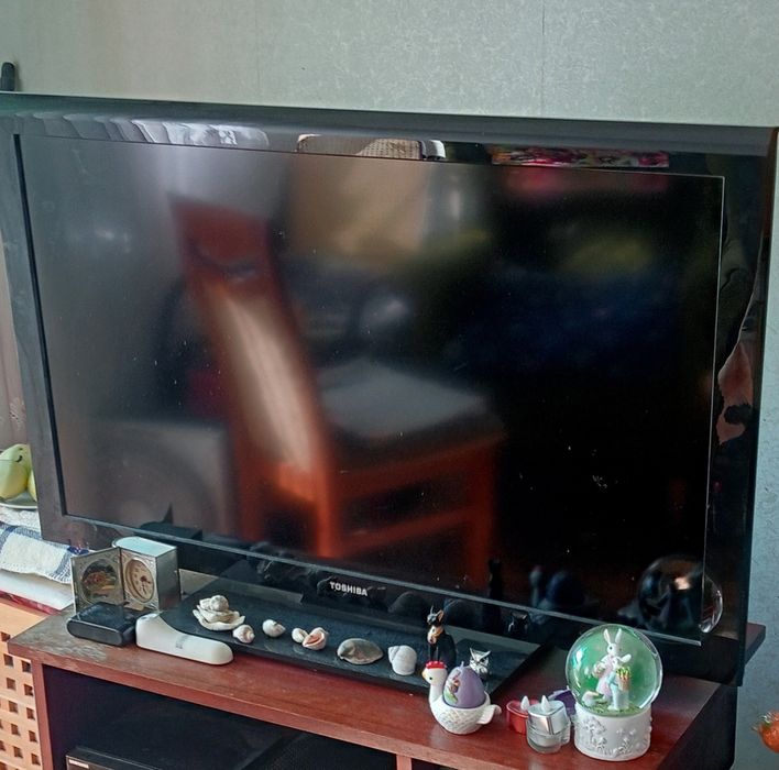 Toshiba telewizor