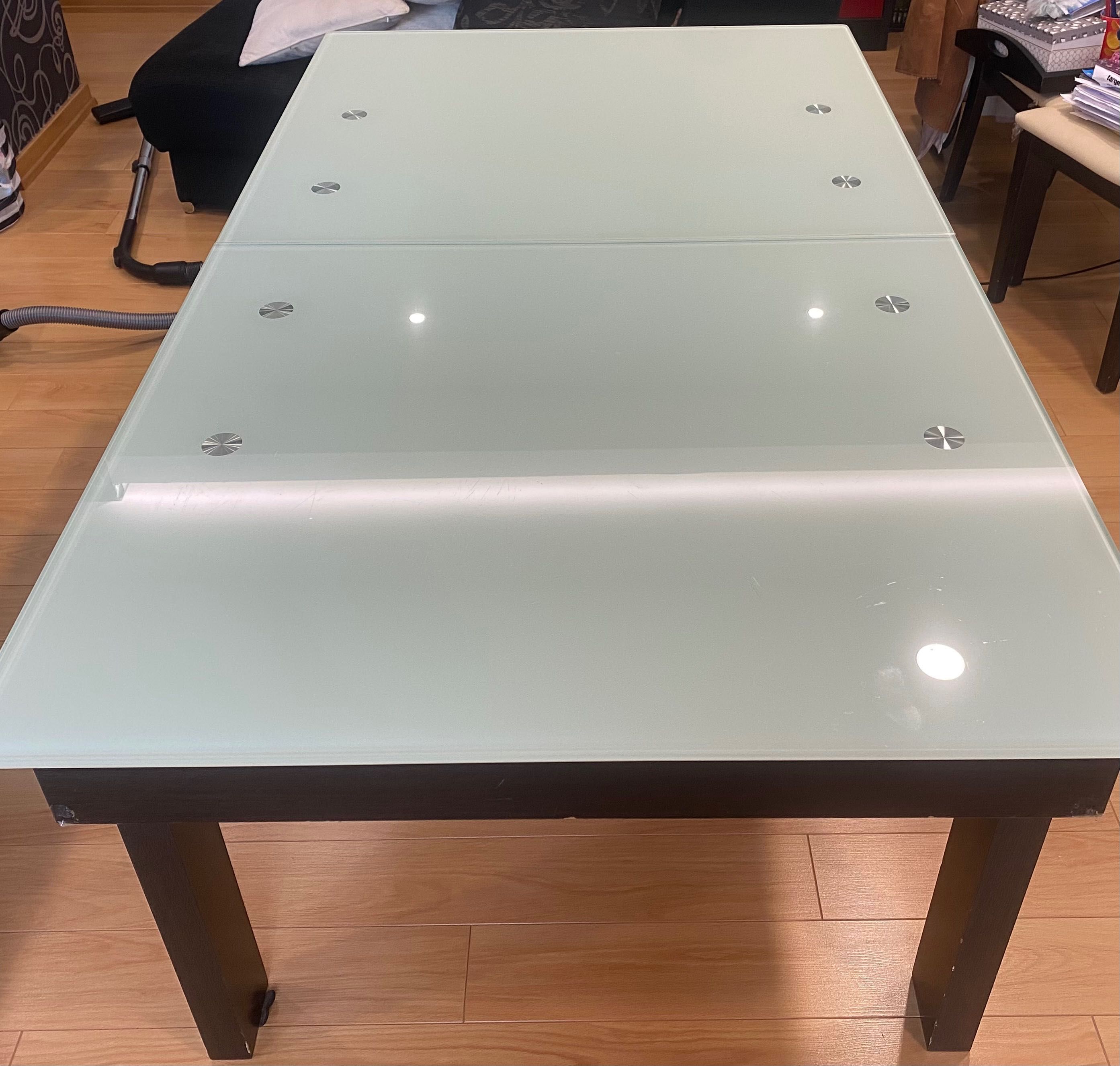 Mesa sala de jantar