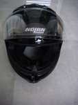 NOLAN N80-8 Classic N-COM 3 kask integralny XL