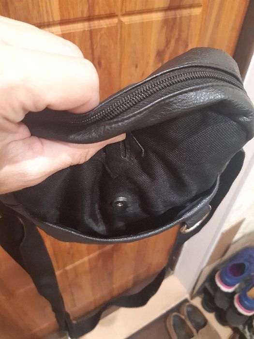 Сумка на плече барсетка чоловіча мужская Next  original