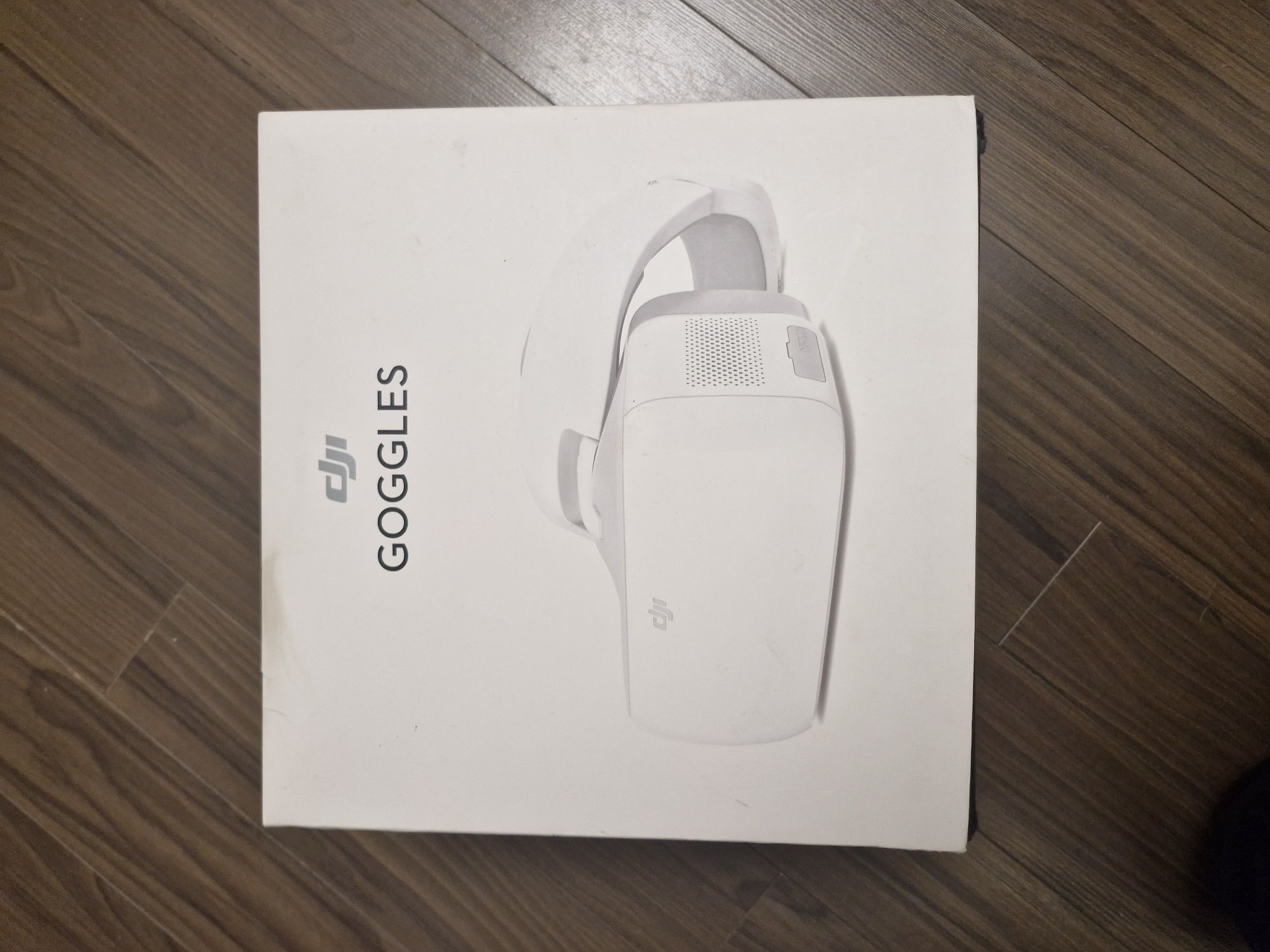 Dji Google Googles V1