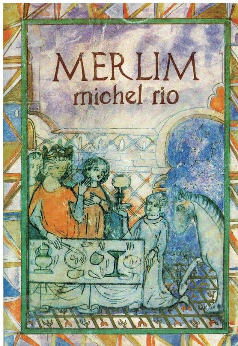 8594 Merlim de Michel Rio