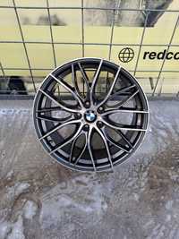 Alufelga BMW OE 19x8,5J Mpakiet F20 F21 F22 styling M405