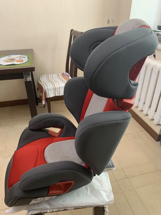 Автокресло