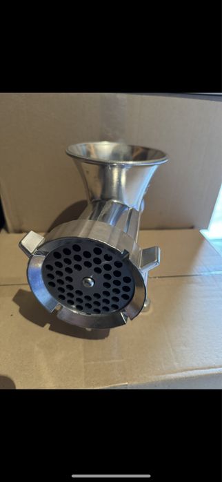 Мясорубка 32 чавунна Румунія