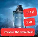 Possess The Secret Man x 2 szt marka Oriflame