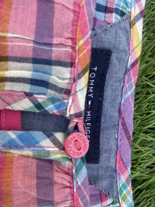 Vestido Tommy Hilfiger - oferta portes