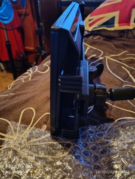 Suporte para tablet