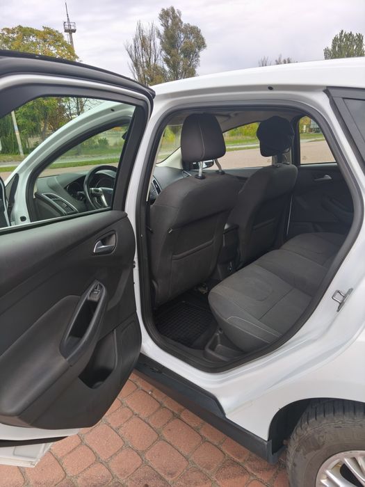 Продам Авто Ford focus 3