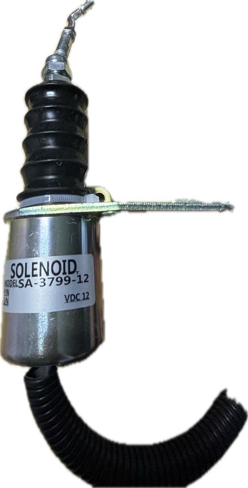 Cewka gaszenia SA-3799-12 Deutz 12 V