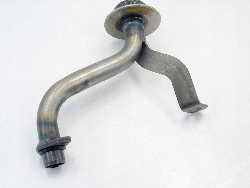 Smok Oleju 1.3 Swift 3 Jimmy Ignis Liana Wagon R