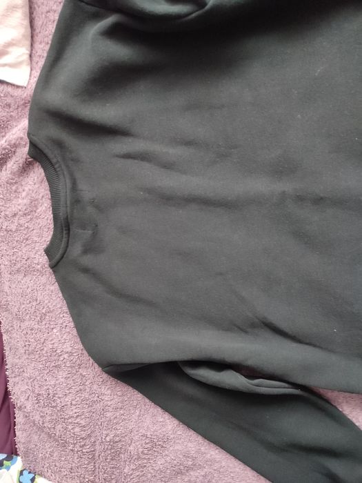 Bluza dla dziewczynki