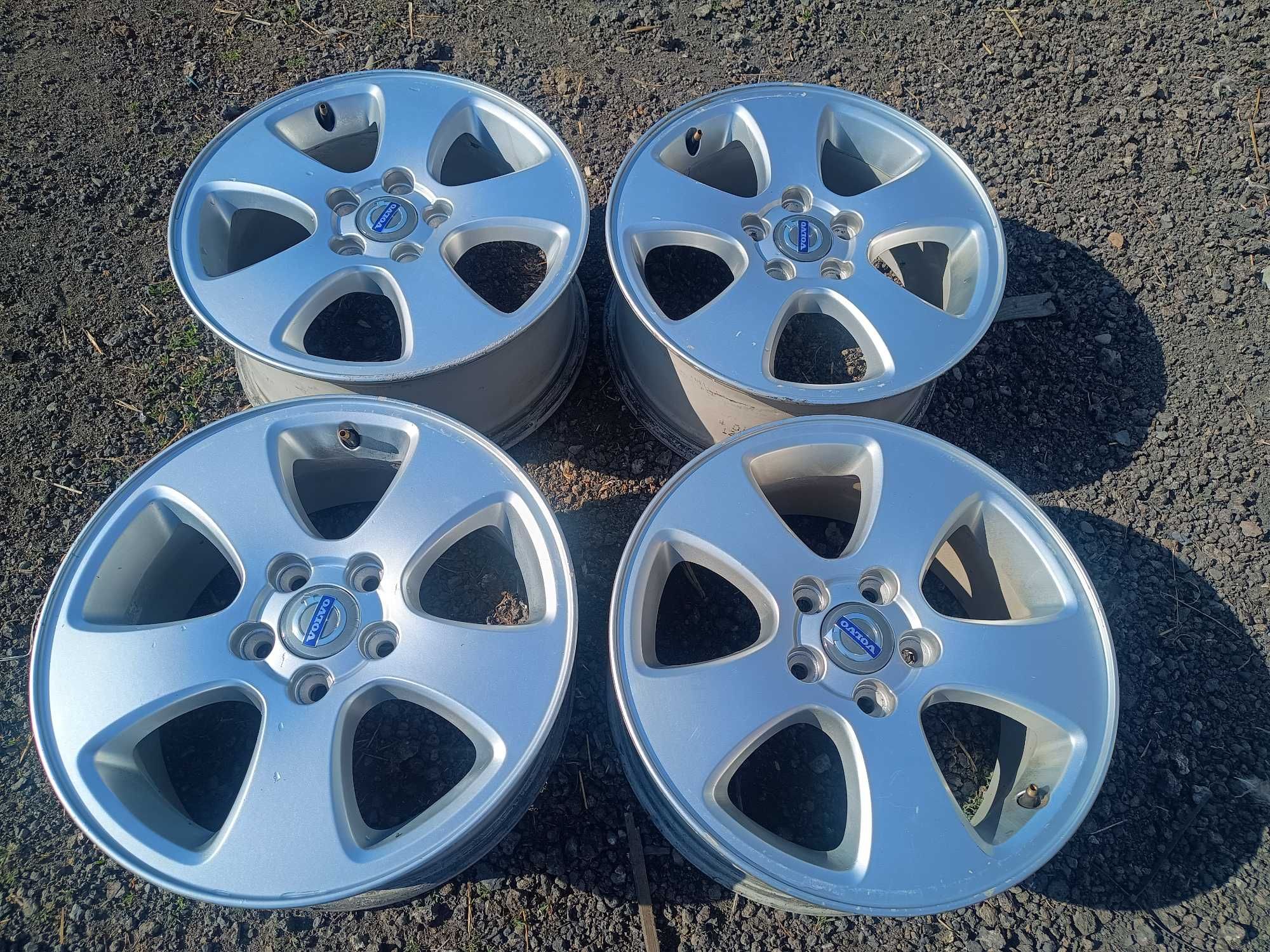 Alufelgi 16'' 5x108 Volvo, Ford
