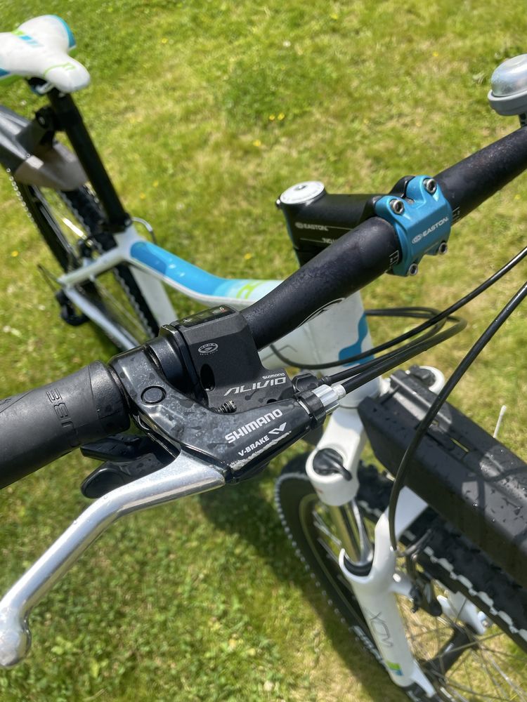Rower Cube Acces WLS Pro 15” koła 26”