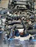 Motor ford/mazda 1.6tdci/1.6hdi d8db
