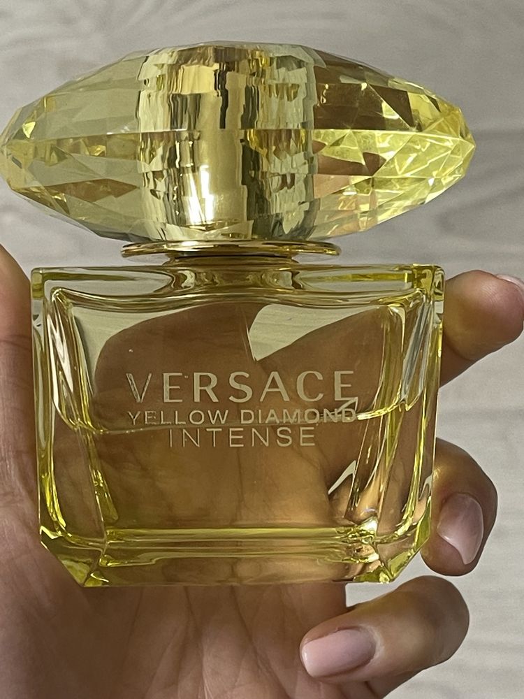 Versace Yellow Diamond Intense 90ml