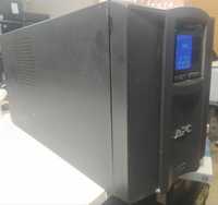 APC Smart-Ups C1000 SMC1000I