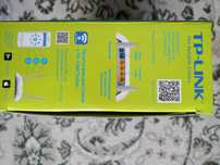 Роутеры TP-Link Tenda