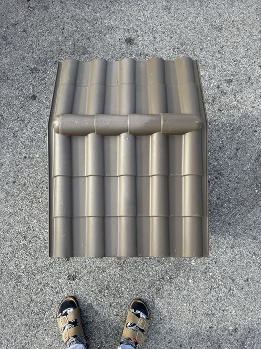 Casa de dog porte medio