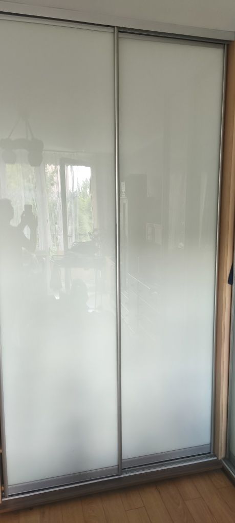 Szafa narożna duża 140 x140 /260 cm  Polecam