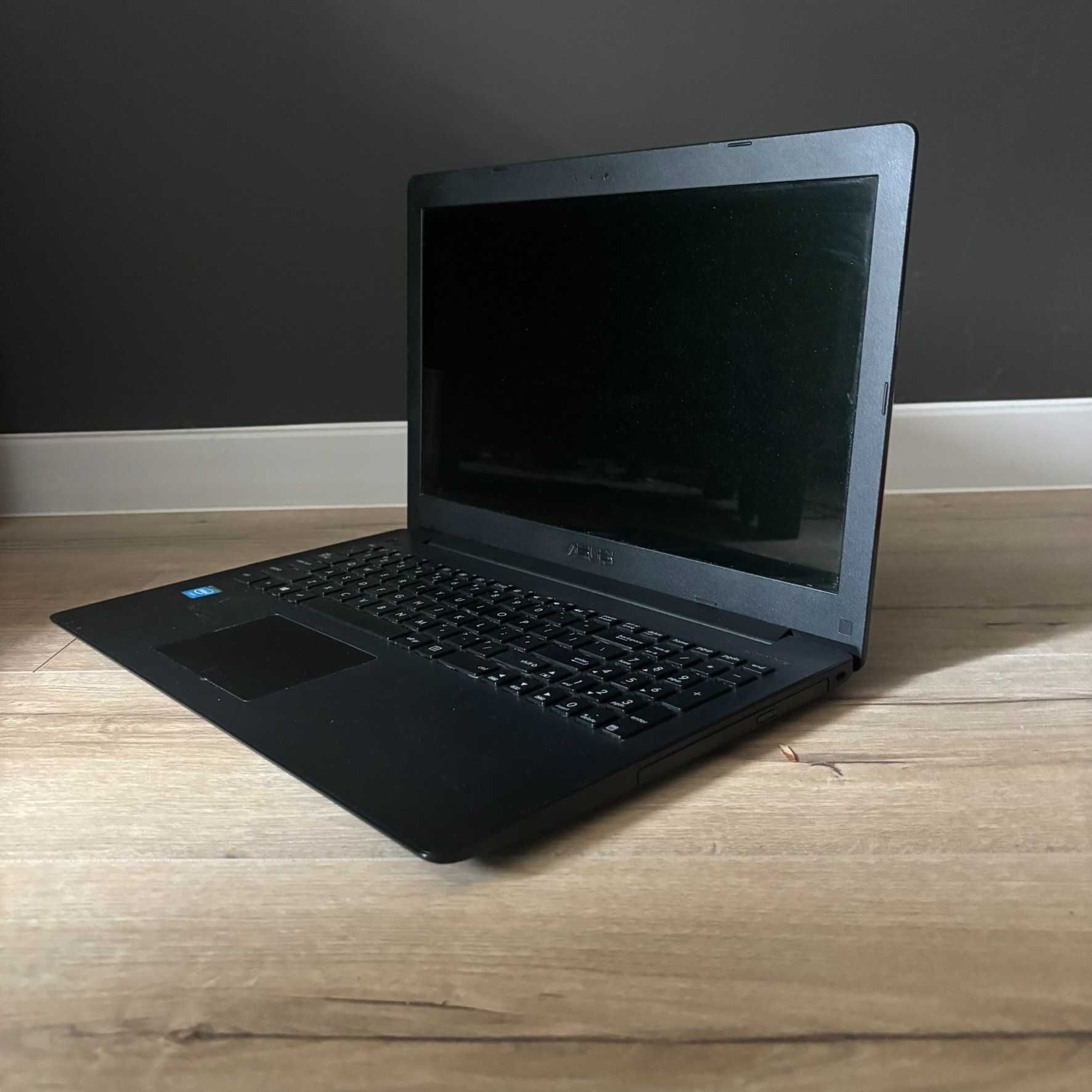 Laptop Asus X553M | Intel Celeron/4GB DDR3/500GB HDD (urlop do 27.07)