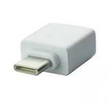 ORYGINALNY Adapter OTG OPPO USB-A do C Telefonu Myszki Tabletu