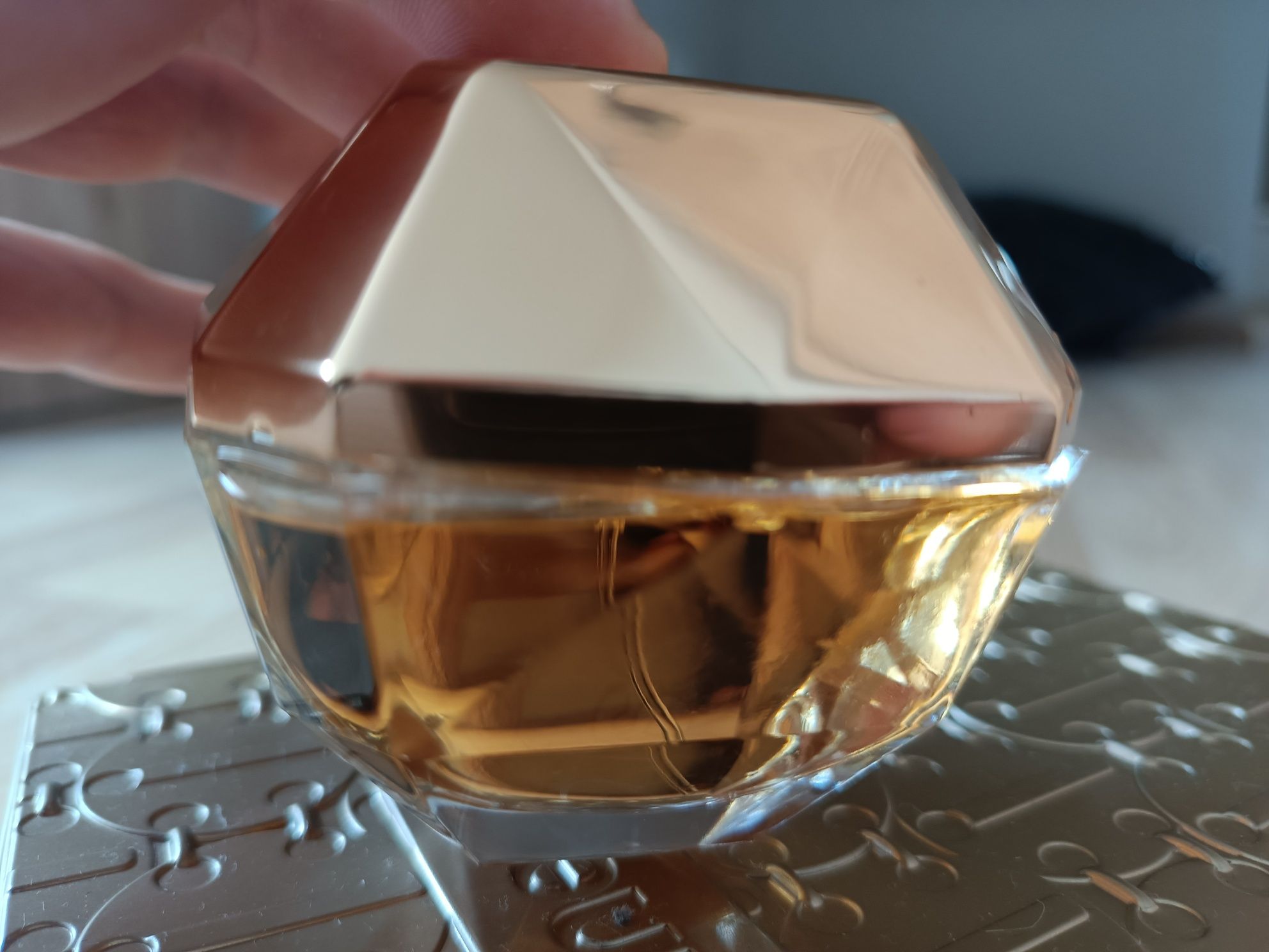 Oryginalny Perfum Lady Million 80ml
