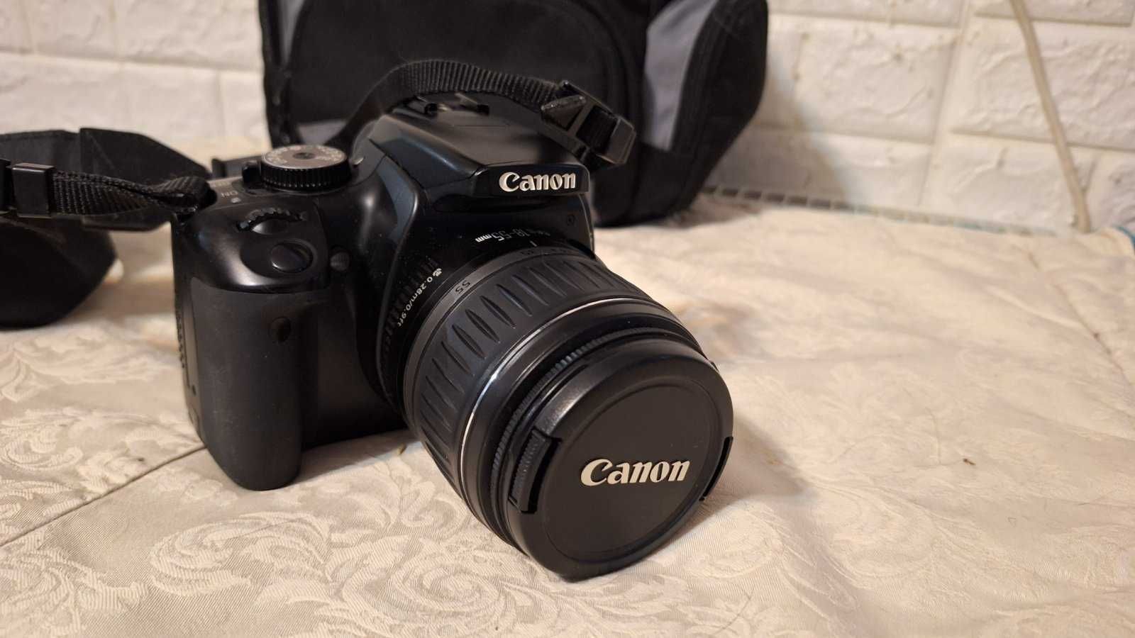продам фотоапарат Canon  DS126151