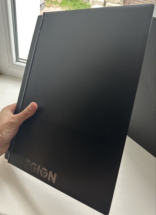 ‼️Legion‼️GTX1660Ti-6GB/i5-9th/Ноутбук / Игровой / RTX