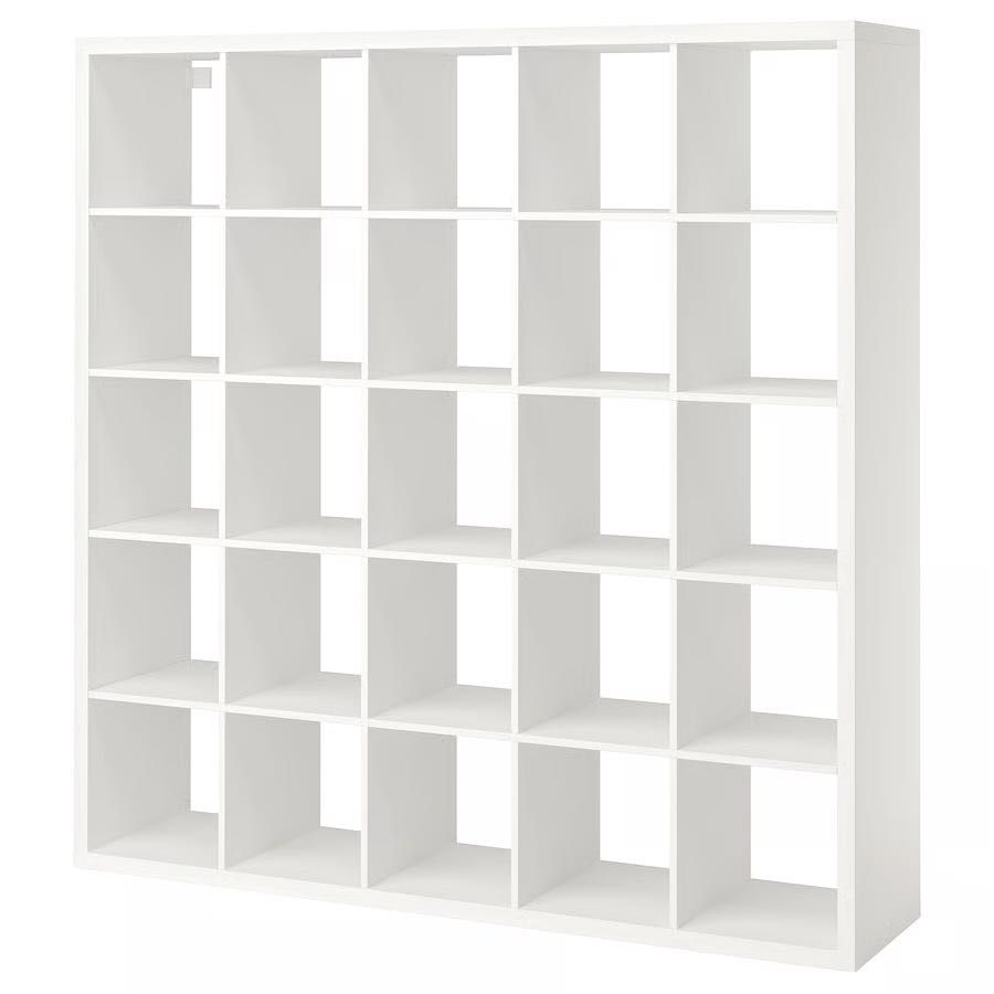 Ikea regał Kallax