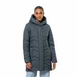 Damska kurtka  płaszcz zimowy Jack Wolfskin KYOTO COAT W XL NOWE