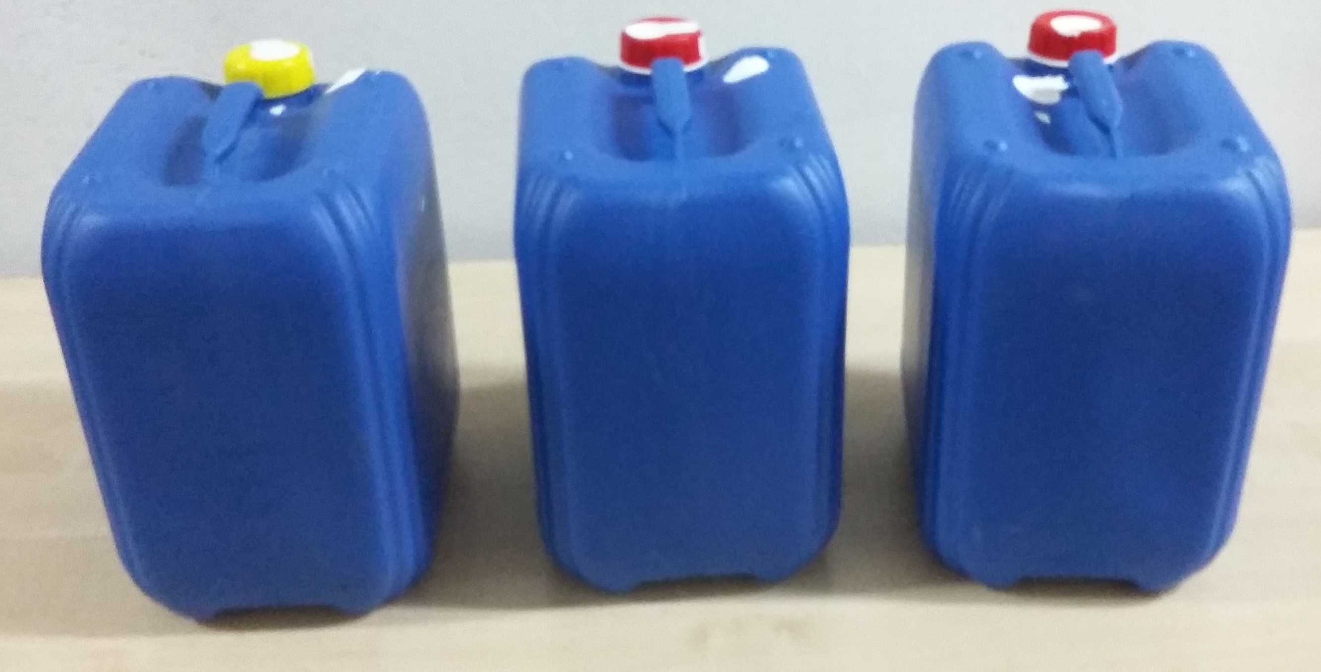 Baniak, kanister, pojemnik 10L