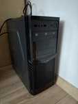 Komputer stacjonarny + monitor klawiatura mysz i5 rtx960 8bg ram 1 tb