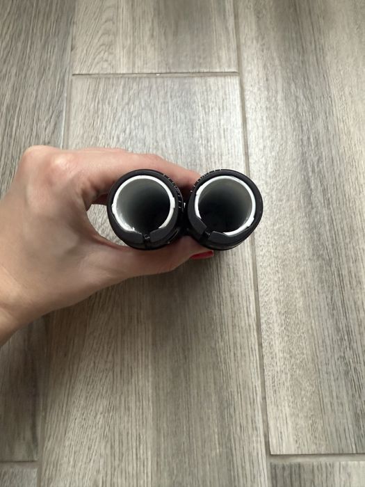 Вело гріпси ERGON GE1 EVO slim black