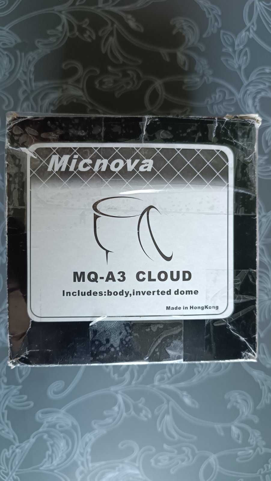 Рассеиватель света Micnova MQ-A3 - лайтсфера для вспышки