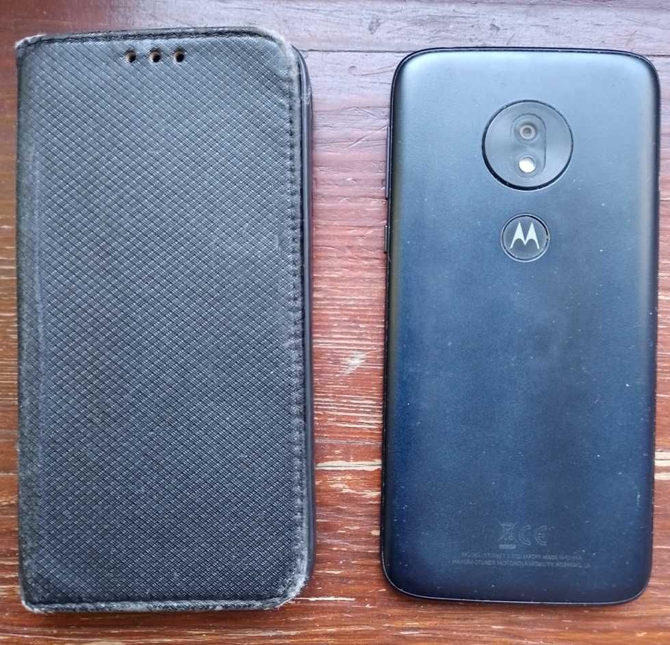 Motorola G7 play