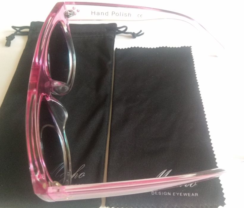 Солнцезащитные люксовые очки. Защита UV400
