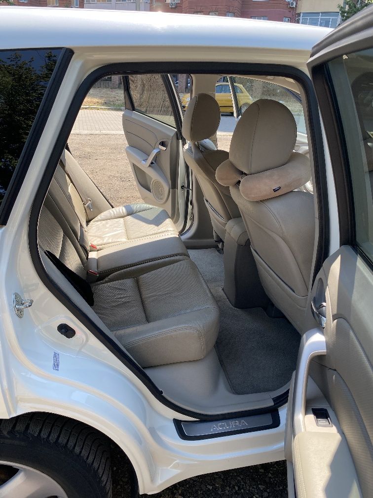Acura RDX 2.3turbo 246лс.4х4. АКПП 5. Стан нового авто. Пробіг 55.000м