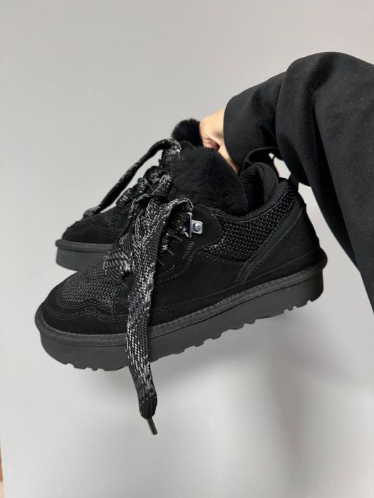 Жіночі уггі UGG Lowmel уги угі угги теплі з хутром | всі кольори