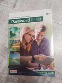 Sprzedam nowa w folii. Password Reset B1+