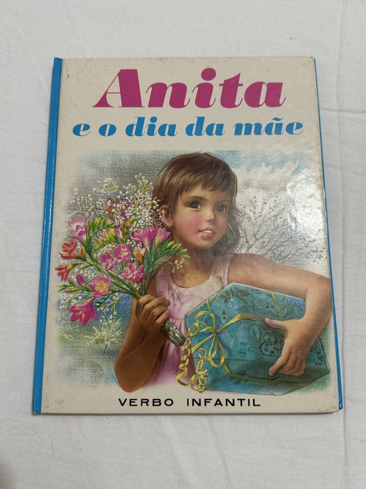 Anita e o dia da mãe (nº 114)