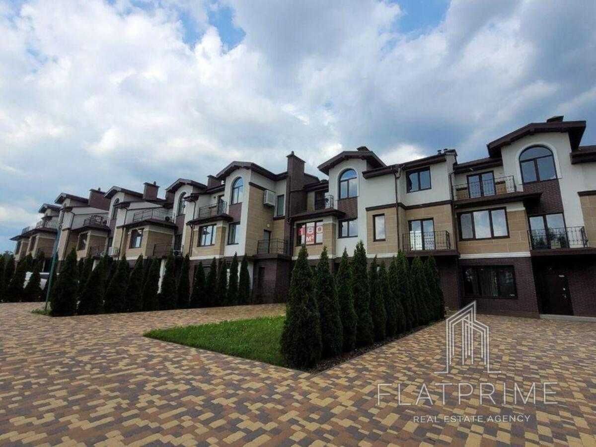 Продаж будинку біля р. Десенка -Пляж -красиві Луга