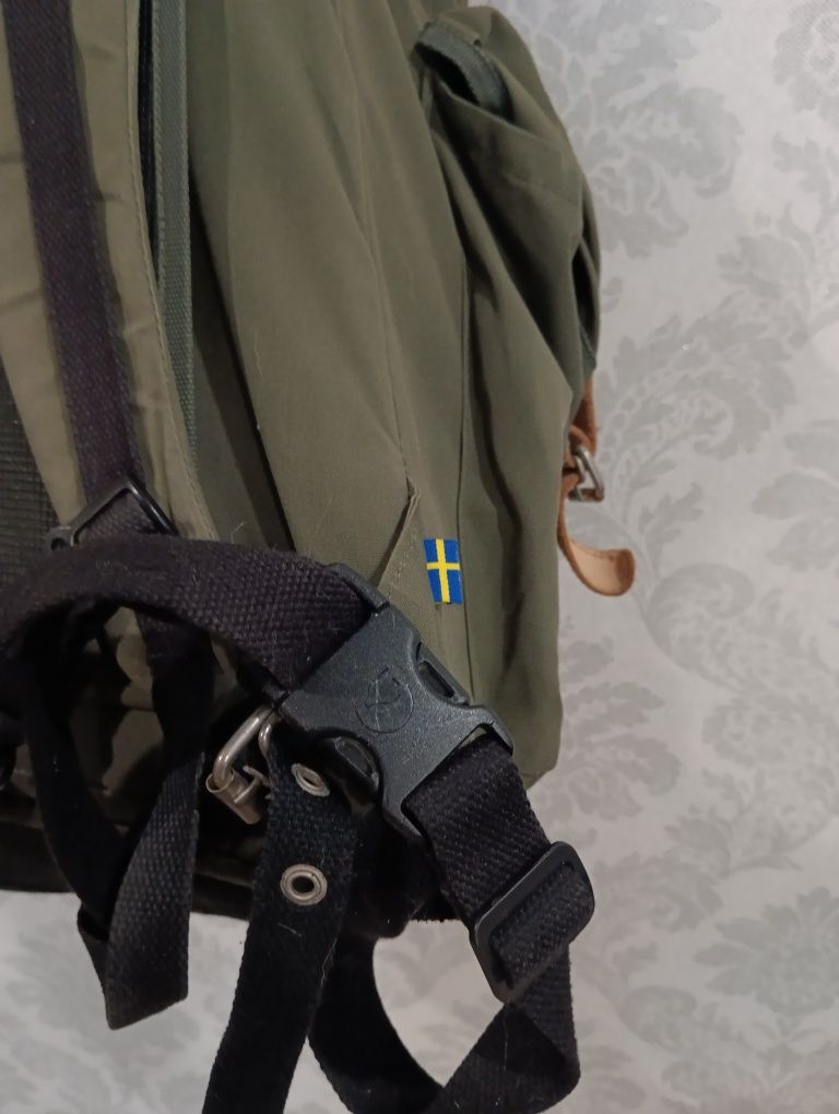 Рюкзак Fjallraven