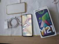 Samsung Galaxy M21