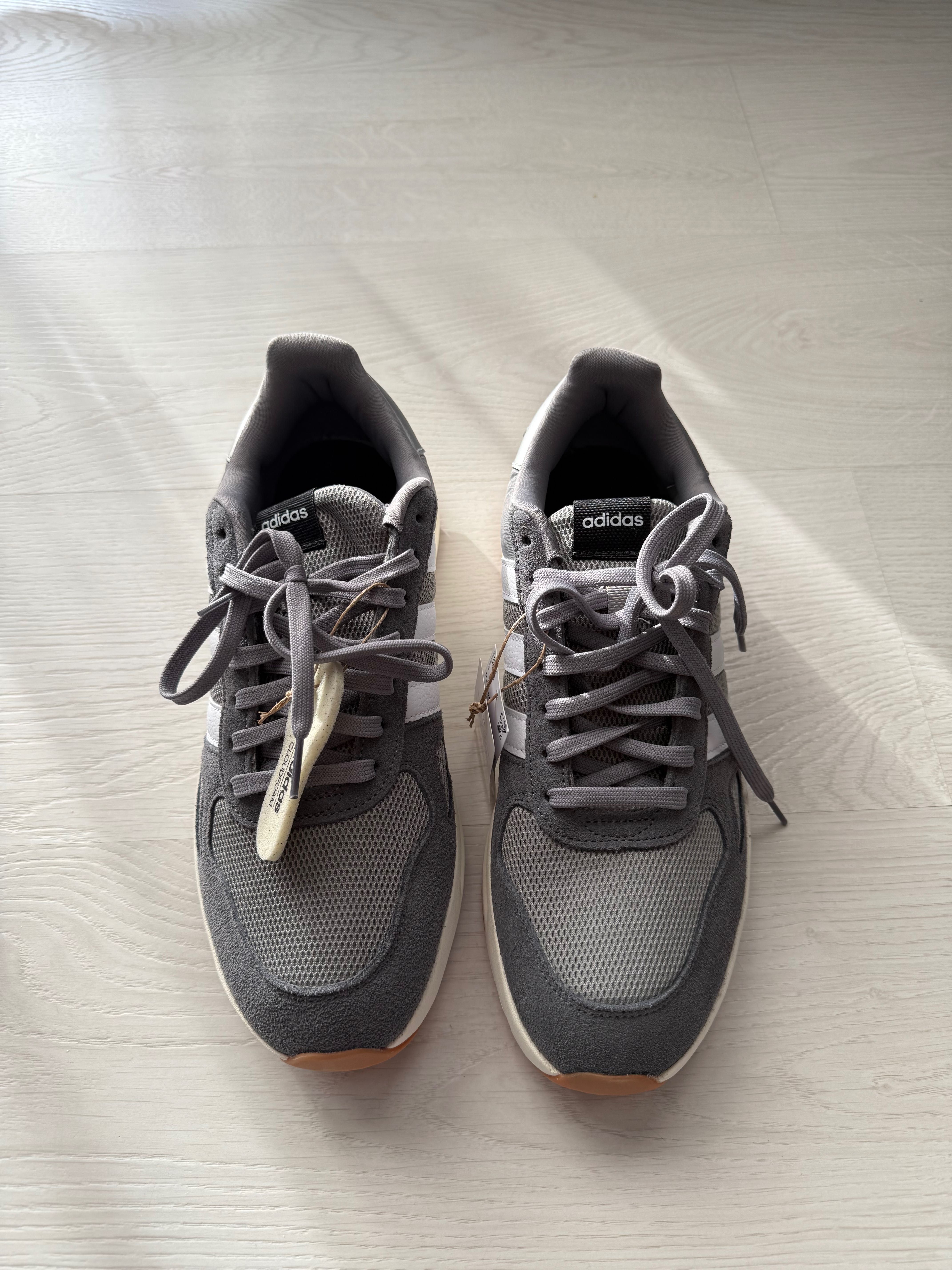 Чоловічі кросівки Adidas run 84 shoes