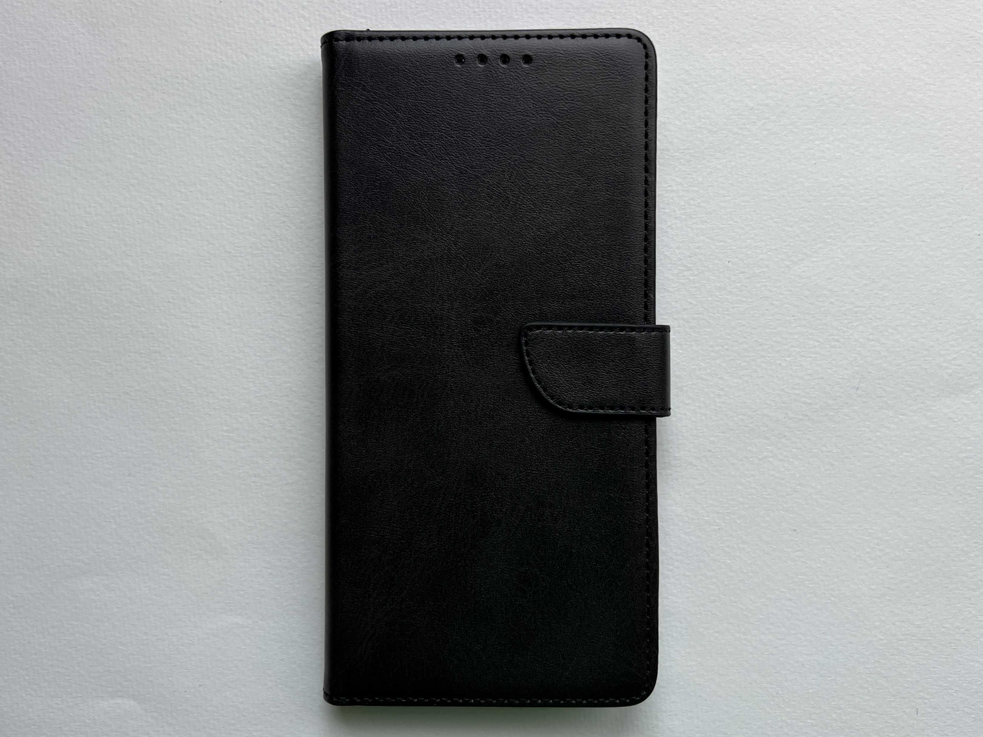 Redmi Note 11 Pro, Redmi Note 12 Pro 4G чохол-книжка Wave Fold чехол