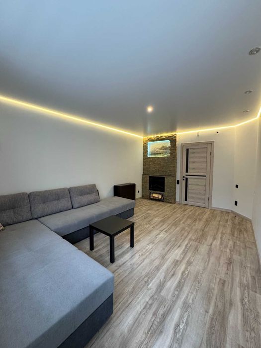 Продаж 2кім.квартири новобудова вул.Героів Крут