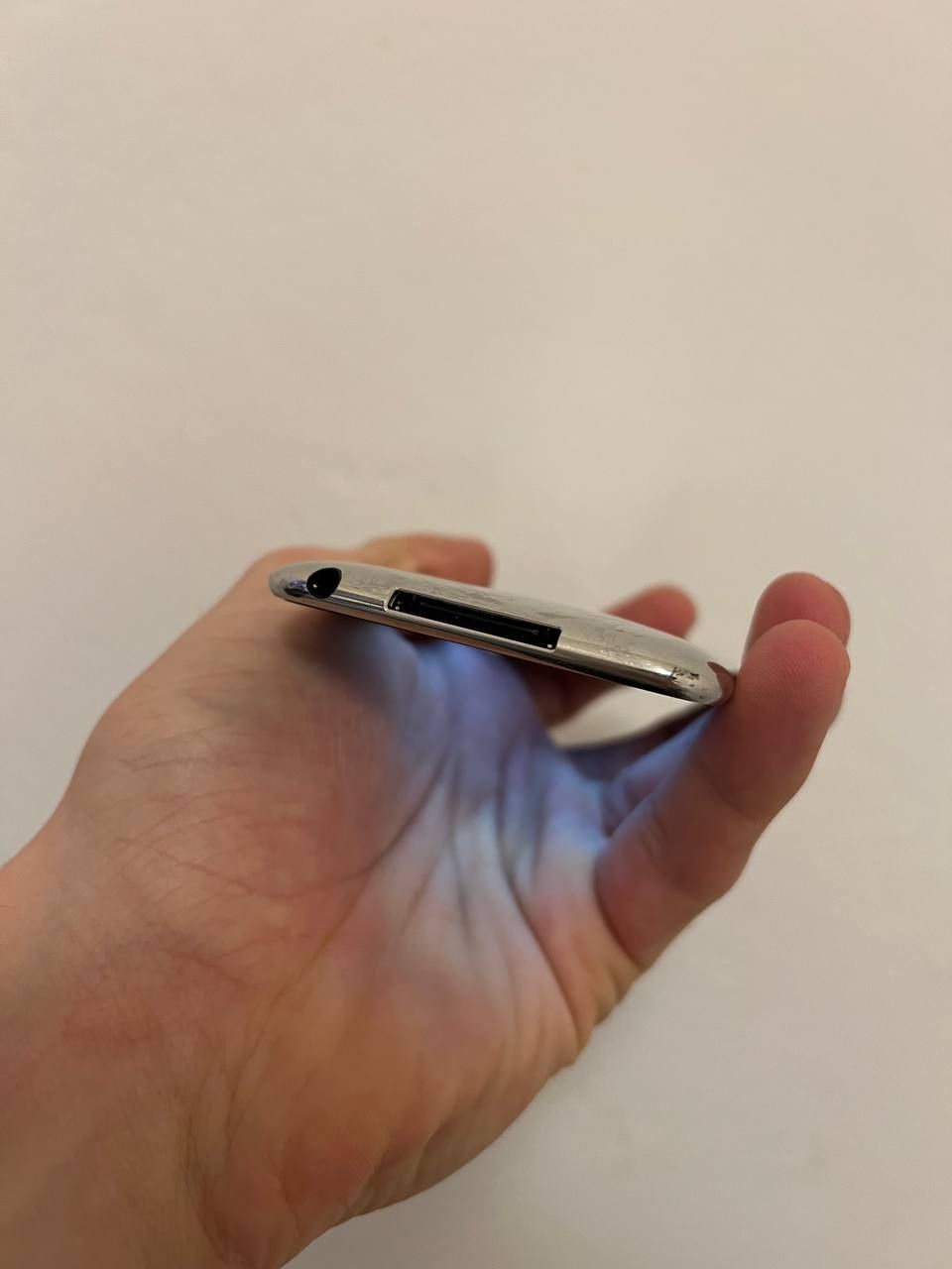 Kultowy iPod Touch 2G 8GB